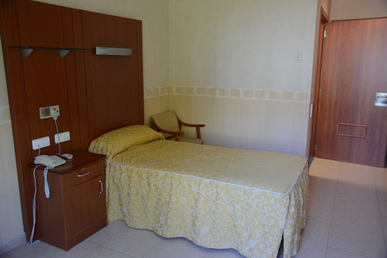 Caser Residencial A Zapateira